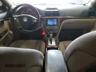 2007 Saturn Aura XE with VIN 1G8ZS57N77F283496, listed as a Copart auction lot 49852865 with 151,934 mi miles and Salvage Title. Bid and sale history available at carsss.com. Image 8.