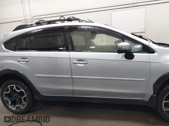 2015 Subaru Crosstrek Limited with VIN JF2GPAMC8F8290066, listed as a IAAI auction lot 42301696 with 81,706 mi miles and . Bid and sale history available at DreamBid. Image 13.