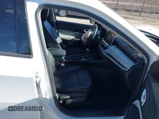 2022 Jeep Compass Latitude Lux с VIN 3C4NJDFB5NT172425, выставлен на аукционе IAAI как лот 41800293 с пробегом 34 588 миль миль и . История ставок и продаж доступна на DreamBid. Изображение 5.