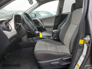 2013 Toyota RAV4 LE with VIN 2T3BFREV8DW063106, listed as a Copart auction lot 49063315 with 0 mi miles and Clean Title. Bid and sale history available at carsss.com. Image 7.