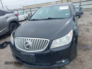 2012 Buick LaCrosse Premium 3 с VIN 1G4GH5E39CF112218, выставлен на аукционе IAAI как лот 41621610 с пробегом 166 521 миль миль и . История ставок и продаж доступна на DreamBid. Изображение 12.