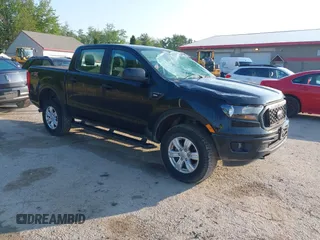 2020 Ford Ranger XL с VIN 1FTER4FH1LLA48612, выставлен на аукционе IAAI как лот 42474857 с пробегом 43 123 миль миль и . История ставок и продаж доступна на DreamBid. Изображение 1.