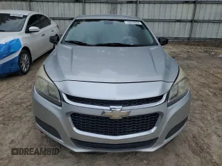 2016 Chevrolet Malibu Limited LS with VIN 1G11A5SA3GF111047, listed as a Copart auction lot 74278634 with 0 mi miles and Salvage Title. Bid and sale history available at carsss.com. Image 5.