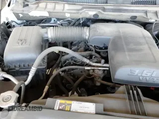 2021 Ram 1500 Tradesman с VIN 3C6JR6DGXMG512975, выставлен на аукционе Copart как лот 47954095 с пробегом 127 118 миль миль и Списание • Salvage title. История ставок и продаж доступна на DreamBid. Изображение 13.