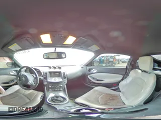 2012 Nissan 370Z с VIN JN1AZ4EH6CM562615, выставлен на аукционе Copart как лот 47623125 с пробегом 86 468 миль миль и Списание • Salvage title. История ставок и продаж доступна на DreamBid. Изображение 13.