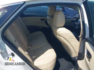 2014 Toyota Avalon Limited with VIN 4T1BK1EB0EU122498, listed as a IAAI auction lot 40248080 with 126,818 mi miles and . Bid and sale history available at DreamBid. Image 8.