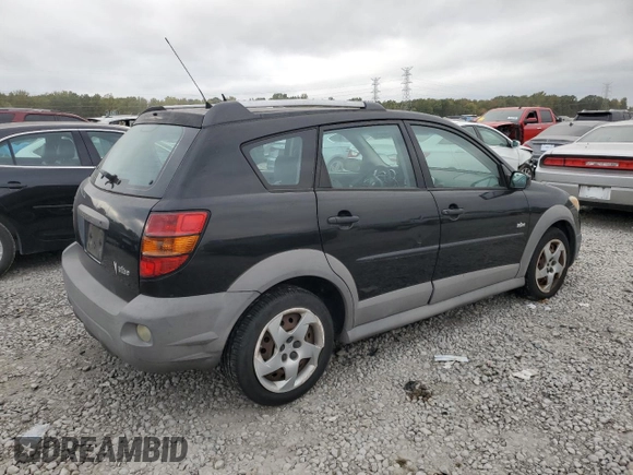 2006 Pontiac Vibe with VIN 5Y2SL65836Z464423, listed as a Copart auction lot 78325254 with 299,999 mi miles and Clean Title. Bid and sale history available at carsss.com. Image 3.