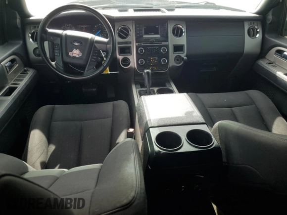 2017 Ford Expedition XLT с VIN 1FMJU1HT9HEA83595, выставлен на аукционе Copart как лот 59685225 с пробегом 193 038 миль миль и Списание • Salvage title. История ставок и продаж доступна на DreamBid. Изображение 8.