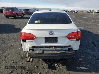 2012 Volkswagen Jetta SEL с VIN 3VWLP7AJXCM415494, выставлен на аукционе Copart как лот 81130864 с пробегом Не указан миль и Списание • Salvage title. История ставок и продаж доступна на DreamBid. Изображение 6.
