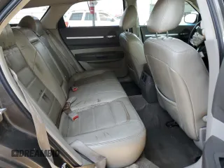 2008 Dodge Magnum z VIN 2D8GZ57208H100293, wystawiony jako Copart lot #69345394 z przebiegiem 191 085 mil mil oraz Szkoda całkowita • Salvage title. Historia ofert i sprzedaży dostępna na DreamBid. Obrazek 11.