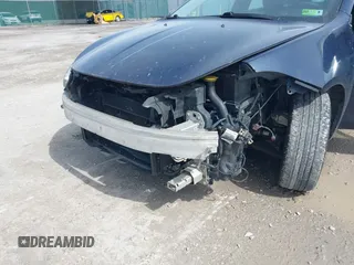 2013 Dodge Dart SE with VIN 1C3CDFAA0DD175394, listed as a IAAI auction lot 41841865 with 151,236 mi miles and . Bid and sale history available at carsss.com. Image 6.