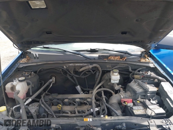 2011 Ford Escape XLS with VIN 1FMCU9C71BKC61798, listed as a IAAI auction lot 42692992 with 206,061 mi miles and . Bid and sale history available at DreamBid. Image 10.