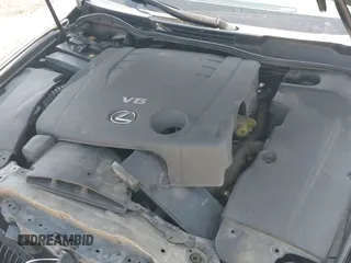 2006 Lexus IS 250 с VIN JTHBK262X62021070, выставлен на аукционе IAAI как лот 42919788 с пробегом 205 472 миль миль и . История ставок и продаж доступна на DreamBid. Изображение 15.