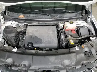 2022 Chevrolet Traverse LT с VIN 1GNEVHKW2NJ105266, выставлен на аукционе Copart как лот 57639415 с пробегом 97 798 миль миль и Чистый • Clean title. История ставок и продаж доступна на DreamBid. Изображение 14.