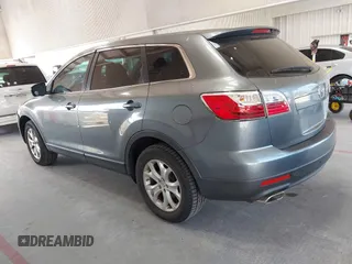 2011 Mazda CX-9 Touring with VIN JM3TB2CA8B0318305, listed as a IAAI auction lot 42114546 with 207,895 mi miles and . Bid and sale history available at DreamBid. Image 13.
