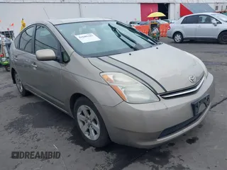 2006 Toyota Prius z VIN JTDKB20U863164573, wystawiony jako IAAI lot #41609183 z przebiegiem 177 304 mil mil oraz . Historia ofert i sprzedaży dostępna na DreamBid. Obrazek 1.