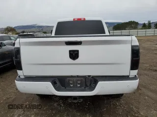 2013 Ram 2500 Tradesman z VIN 3C6UR5CL5DG544738, wystawiony jako Copart lot #86392224 z przebiegiem 225 008 mil mil oraz Szkoda całkowita • Salvage title. Historia ofert i sprzedaży dostępna na DreamBid. Obrazek 6.