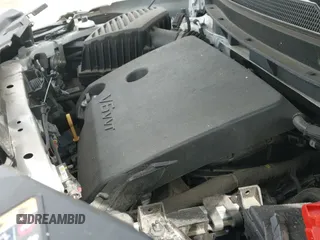 2019 Chevrolet Traverse RS z VIN 1GNERJKW5KJ274298, wystawiony jako IAAI lot #41607870 z przebiegiem 42 434 mil mil oraz . Historia ofert i sprzedaży dostępna na DreamBid. Obrazek 19.