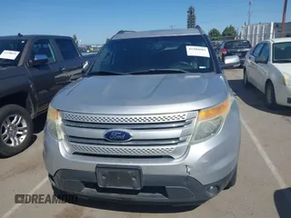 2013 Ford Explorer Limited z VIN 1FM5K7F81DGA08803, wystawiony jako IAAI lot #42304601 z przebiegiem 196 293 mil mil oraz . Historia ofert i sprzedaży dostępna na DreamBid. Obrazek 12.
