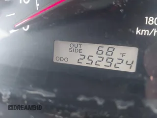 2005 Toyota Corolla CE с VIN 2T1BR32E05C391530, выставлен на аукционе IAAI как лот 42347384 с пробегом 252 924 миль миль и . История ставок и продаж доступна на DreamBid. Изображение 15.