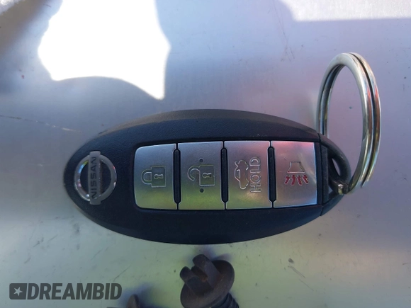 2016 Nissan Sentra SV with VIN 3N1AB7AP5GL637792, listed as a IAAI auction lot 42041580 with 74,373 mi miles and . Bid and sale history available at DreamBid. Image 11.