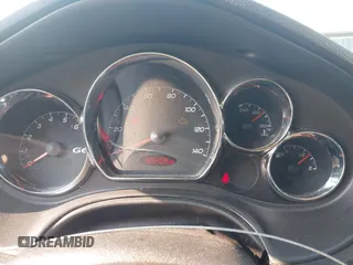 2005 Pontiac G6 GT with VIN 1G2ZH528454148009, listed as a IAAI auction lot 42415436 with 195,408 mi miles and . Bid and sale history available at DreamBid. Image 7.