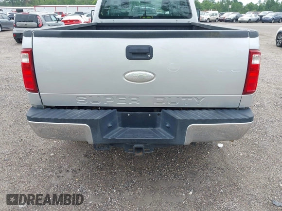 2012 Ford F-250 XL with VIN 1FT7X2BT1CEC56751, listed as a IAAI auction lot 42689769 with 272,566 mi miles and . Bid and sale history available at DreamBid. Image 17.