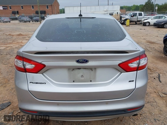 2016 Ford Fusion SE with VIN 3FA6P0H79GR244527, listed as a IAAI auction lot 42418273 with 148,052 mi miles and . Bid and sale history available at DreamBid. Image 16.