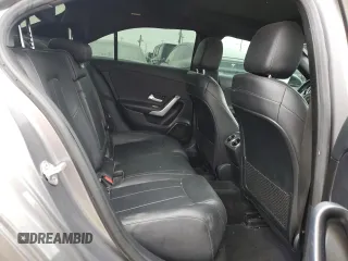 2020 Mercedes-Benz A 220 с VIN WDD3G4EB0LW038524, выставлен на аукционе Copart как лот 60935895 с пробегом 99 877 миль миль и Списание • Salvage title. История ставок и продаж доступна на DreamBid. Изображение 10.