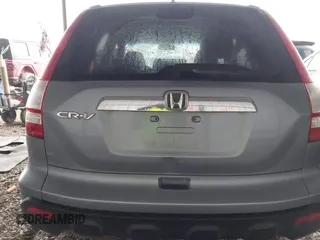 2008 Honda CR-V EX with VIN 3CZRE38568G705848, listed as a IAAI auction lot 41497540 with 192,667 mi miles and . Bid and sale history available at carsss.com. Image 16.