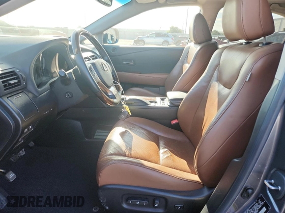 2014 Lexus RX 350 z VIN 2T2ZK1BA9EC134611, wystawiony jako Copart lot #65329375 z przebiegiem 159 467 mil mil oraz Czysty tytuł • Clean title. Historia ofert i sprzedaży dostępna na DreamBid. Obrazek 7.