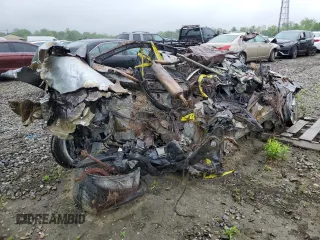 2023 Toyota Highlander L z VIN 5TDKDRAH8PS513333, wystawiony jako Copart lot #55576055 z przebiegiem Nie podano mil oraz Szkoda całkowita • Salvage title. Historia ofert i sprzedaży dostępna na DreamBid. Obrazek 1.
