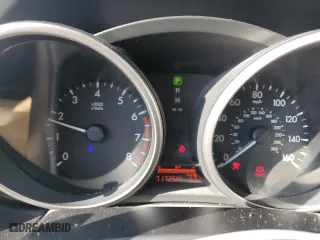2015 Mazda Mazda5 Grand Touring with VIN JM1CW2DL9F0182785, listed as a Copart auction lot 83183274 with 71,725 mi miles and Salvage Title. Bid and sale history available at carsss.com. Image 9.