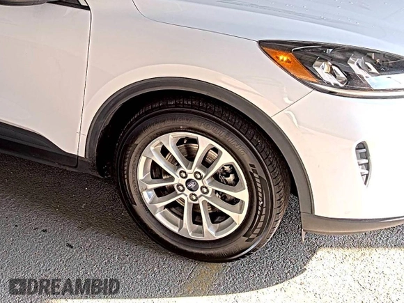2021 Ford Escape SE with VIN 1FMCU0G69MUA53124, listed as a IAAI auction lot 42749962 with 67,774 mi miles and . Bid and sale history available at DreamBid. Image 19.