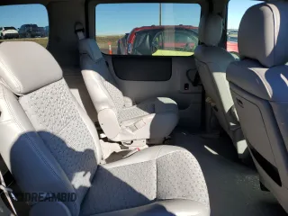 2008 Chevrolet Uplander LT w/1LT with VIN 1GNDV33198D108945, listed as a Copart auction lot 46331385 with 129,426 mi miles and Salvage Title. Bid and sale history available at carsss.com. Image 11.