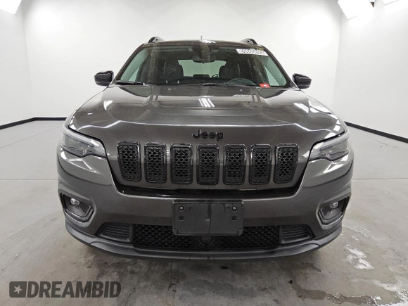 2022 Jeep Cherokee X с VIN 1C4PJMCX0ND555946, выставлен на аукционе Copart как лот 59865895 с пробегом 57 894 миль миль и Чистый • Clean title. История ставок и продаж доступна на DreamBid. Изображение 5.