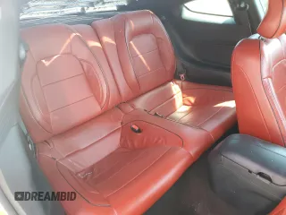 2015 Ford Mustang GT z VIN 1FA6P8CF1F5369083, wystawiony jako Copart lot #62132805 z przebiegiem 114 104 mil mil oraz Szkoda całkowita • Salvage title. Historia ofert i sprzedaży dostępna na DreamBid. Obrazek 10.