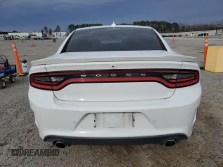 2021 Dodge Charger R/T with VIN 2C3CDXCT7MH524977, listed as a Copart auction lot 88914335 with 73,415 mi miles and Salvage Title. Bid and sale history available at carsss.com. Image 6.