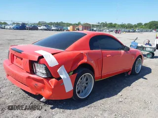 2001 Ford Mustang GT Deluxe с VIN 1FAFP42X91F135991, выставлен на аукционе IAAI как лот 42058767 с пробегом 187 461 миль миль и . История ставок и продаж доступна на DreamBid. Изображение 4.