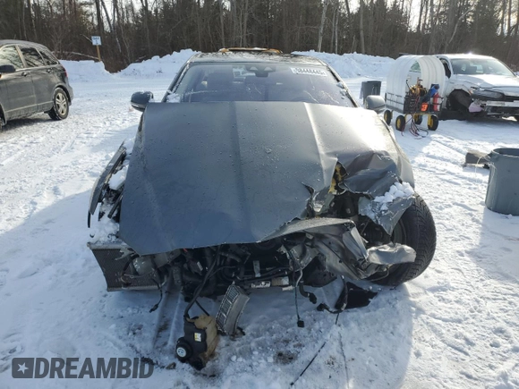 2018 Jaguar XE 25t Prestige with VIN SAJAK4FX1JCP35890, listed as a Copart auction lot 88448445 with 0 mi miles and Salvage Title. Bid and sale history available at carsss.com. Image 5.