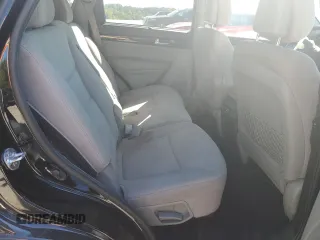 2014 Kia Sorento LX с VIN 5XYKT4A6XEG485677, выставлен на аукционе Copart как лот 75011634 с пробегом 207 802 миль миль и Чистый • Clean title. История ставок и продаж доступна на DreamBid. Изображение 11.