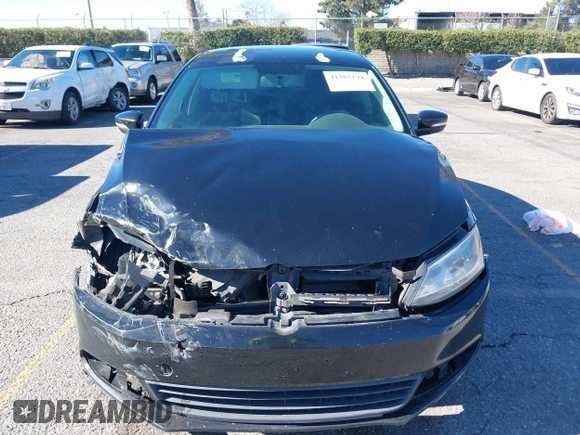 2012 Volkswagen Jetta SE with VIN 3VWDP7AJ9CM417967, listed as a IAAI auction lot 41385194 with 222,344 mi miles and . Bid and sale history available at DreamBid. Image 12.