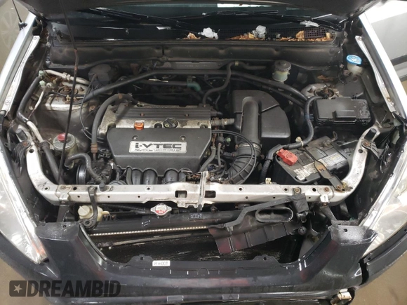 2002 Honda CR-V LX with VIN JHLRD68512C009941, listed as a Copart auction lot 87699075 with 133,311 mi miles and Salvage Title. Bid and sale history available at DreamBid. Image 11.