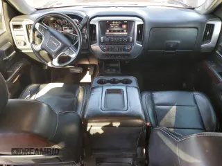 2015 GMC Sierra 1500 SLE с VIN 1GTR1UEC6FZ380108, выставлен на аукционе Copart как лот 80781274 с пробегом 163 233 миль миль и Списание • Salvage title. История ставок и продаж доступна на DreamBid. Изображение 8.
