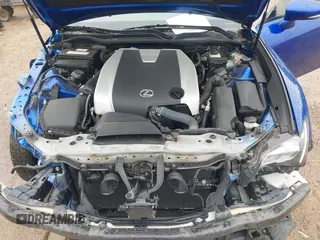 2017 Lexus RC 350 with VIN JTHSE5BC2H5007513, listed as a IAAI auction lot 42380465 with 60,665 mi miles and . Bid and sale history available at DreamBid. Image 10.