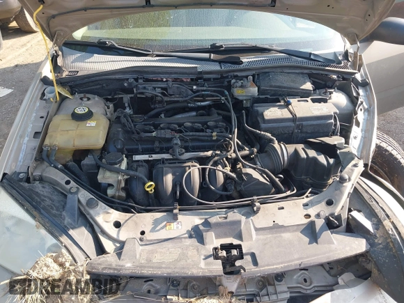 2007 Ford Focus S with VIN 1FAFP34N07W271344, listed as a IAAI auction lot 42484330 with 125,625 mi miles and . Bid and sale history available at DreamBid. Image 10.