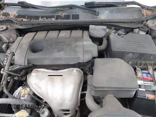 2010 Toyota Camry with VIN 4T1BF3EK9AU103555, listed as a IAAI auction lot 42293690 with 223,058 mi miles and . Bid and sale history available at DreamBid. Image 10.
