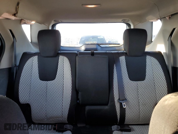 2015 Chevrolet Equinox LS with VIN 2GNALAEK3F1118284, listed as a Copart auction lot 50038275 with 140,225 mi miles and Salvage Title. Bid and sale history available at DreamBid. Image 10.