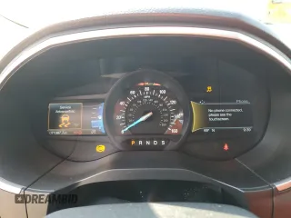 2020 Ford Edge SEL с VIN 2FMPK3J97LBB58552, выставлен на аукционе Copart как лот 58472995 с пробегом 71 387 миль миль и Списание • Salvage title. История ставок и продаж доступна на DreamBid. Изображение 9.