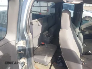 2006 Chevrolet Colorado 1LT with VIN 1GCDT196368234780, listed as a IAAI auction lot 41443916 with Not provided miles and . Bid and sale history available at DreamBid. Image 8.